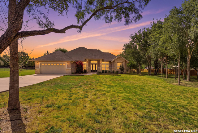 123 Tomahawk Property Photo 1