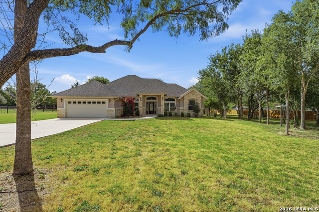 123 Tomahawk Property Photo 4