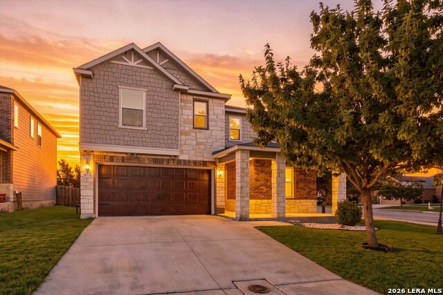 6523 Wind Arbor Property Photo 1
