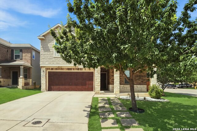 6523 Wind Arbor Property Photo 3
