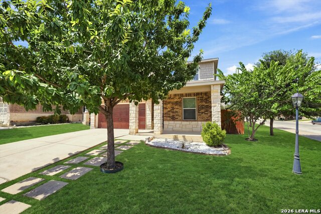6523 Wind Arbor Property Photo 4