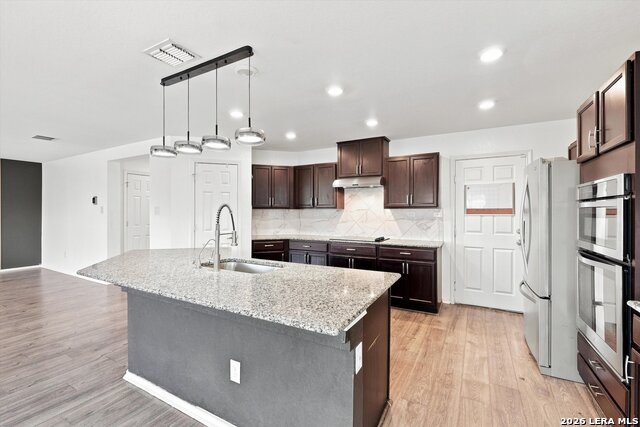 6523 Wind Arbor Property Photo 8