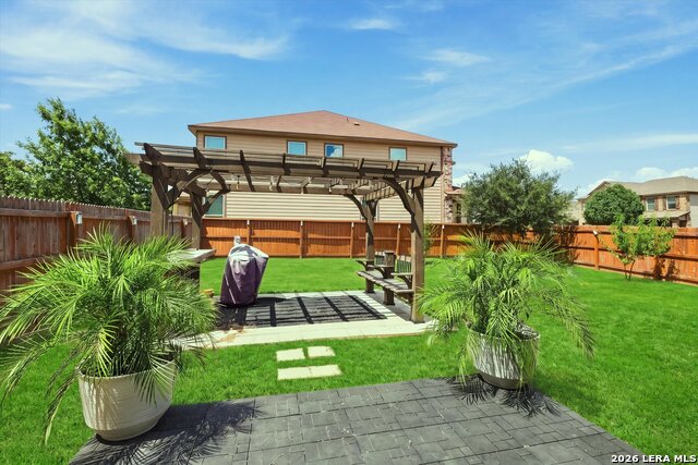 6523 Wind Arbor Property Photo 27
