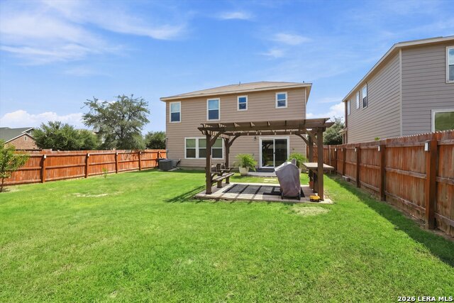 6523 Wind Arbor Property Photo 28