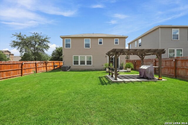 6523 Wind Arbor Property Photo 29