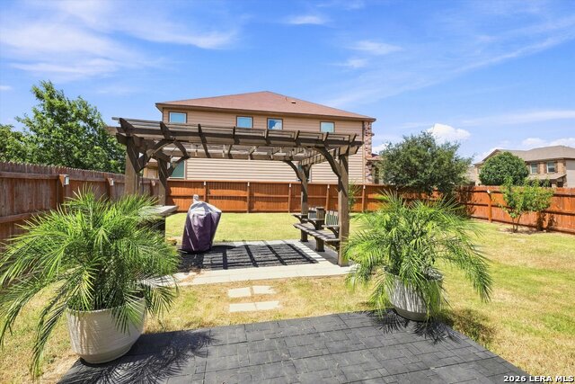 6523 Wind Arbor Property Photo 33