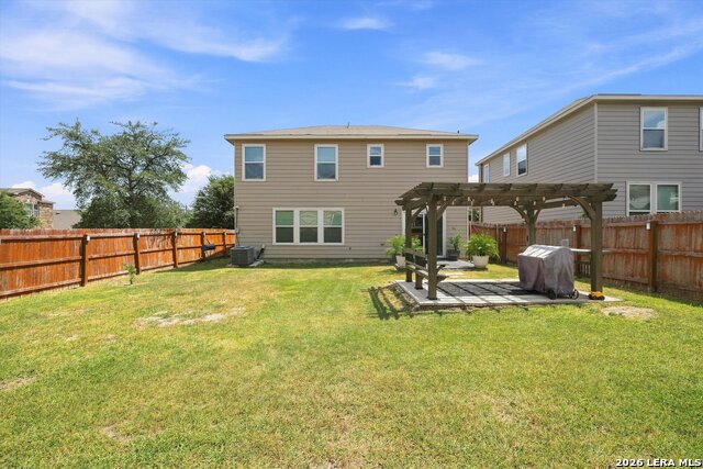 6523 Wind Arbor Property Photo 35