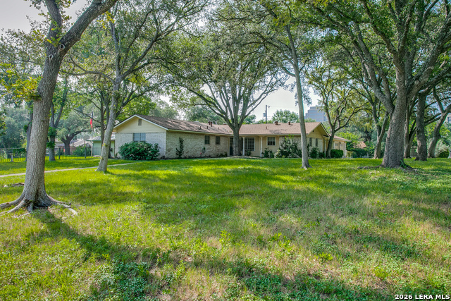 3102 Hitching Post Property Photo 1
