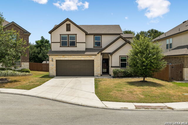 8624 Dove Pass Property Photo 1