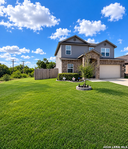 3314 Marshy Oak Property Photo 1