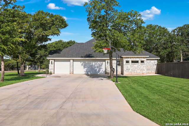 100 Ranger Pt Property Photo 4