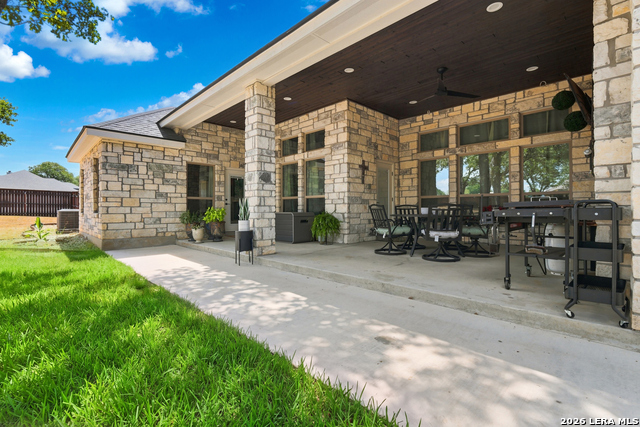 100 Ranger Pt Property Photo 39