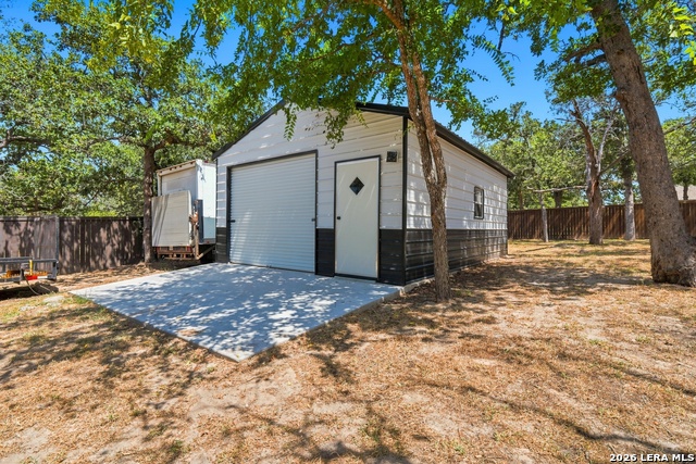 100 Ranger Pt Property Photo 47