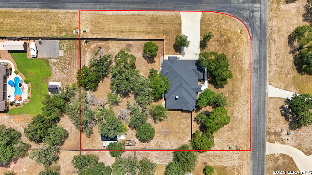 100 Ranger Pt Property Photo 52