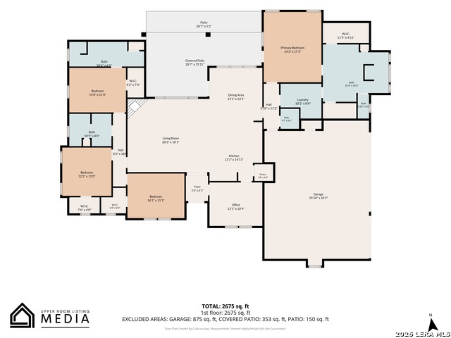 100 Ranger Pt Property Photo 55