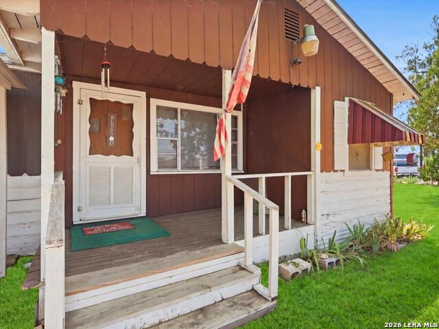 11334 S Us Highway 181 Property Photo 1