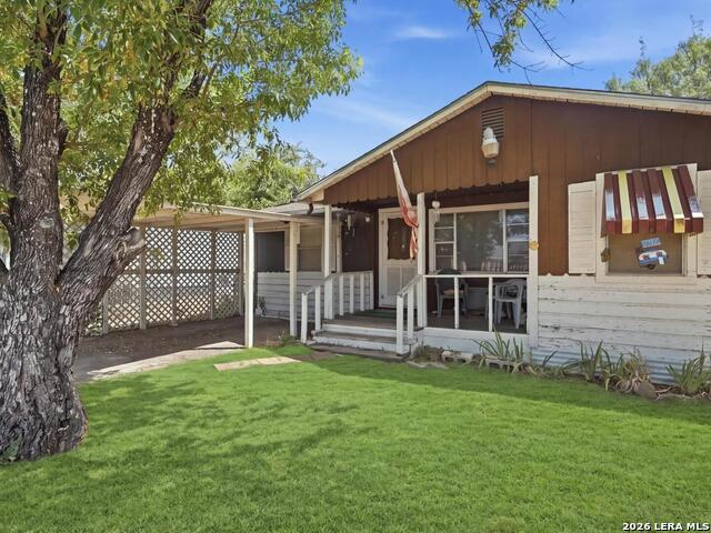 11334 S Us Highway 181 Property Photo 2