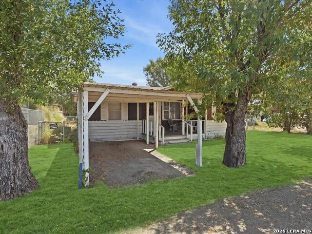 11334 S Us Highway 181 Property Photo 4