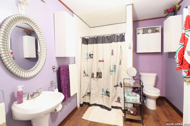 22608 Crossbow Property Photo 15