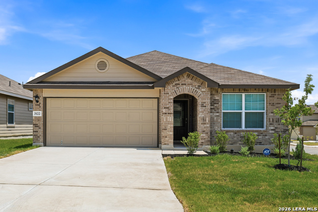 3122 Davis Trce Property Photo 1
