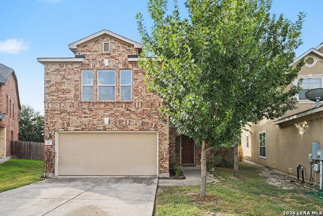 210 Granite Mist Property Photo 1