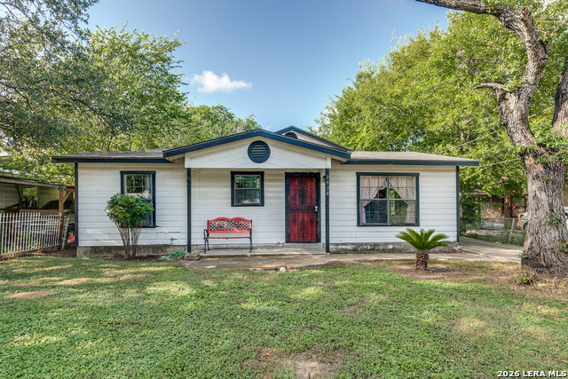 3938 Motes Dr Property Photo 1