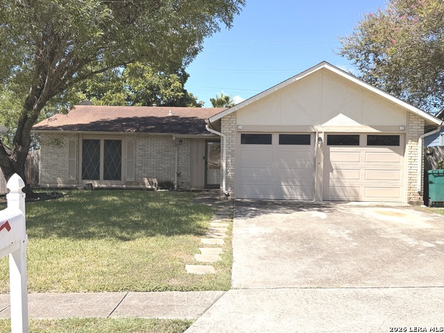 11217 Champion Oak Property Photo 1