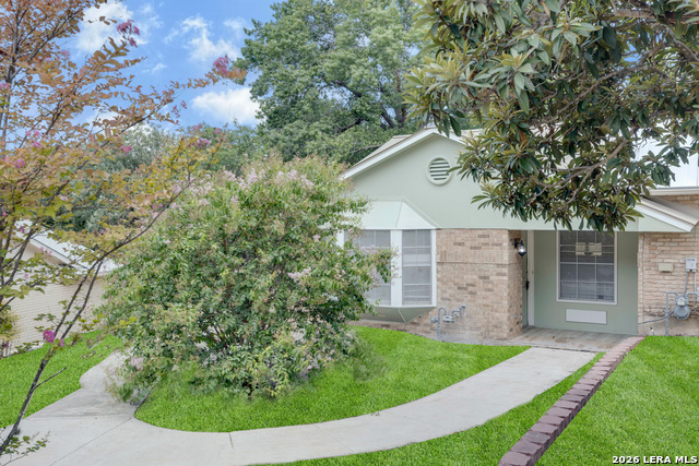 5017 CONCORD RDG Property Photo 1