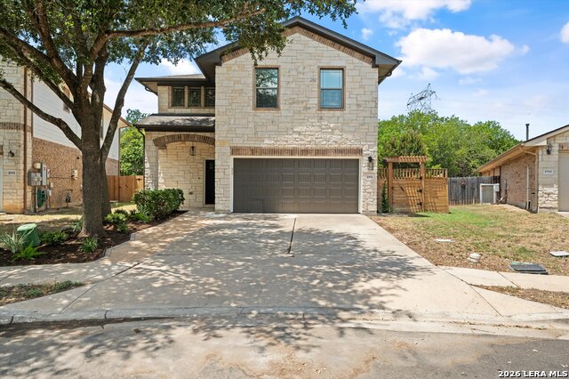 10936 Short Springs Dr Property Photo 1