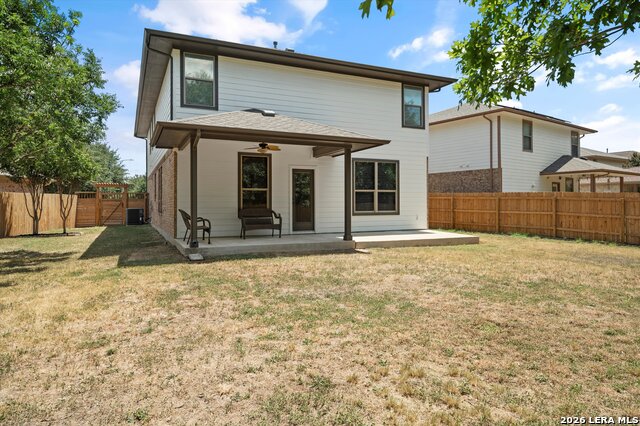 10936 Short Springs Dr Property Photo 26