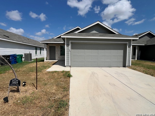 5819 Repeating Way Property Photo 1