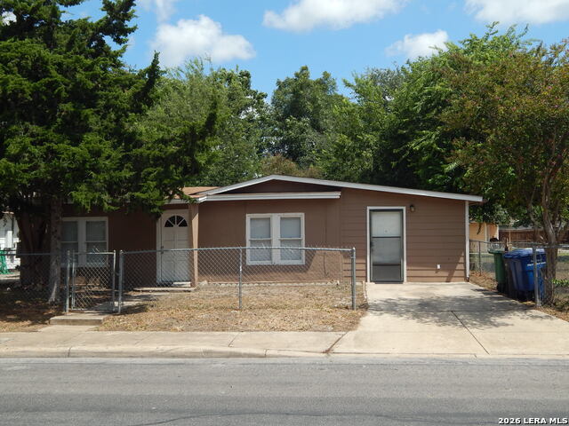 119 Ike St Property Photo 1