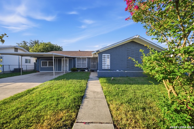 7823 Latigo Property Photo 1