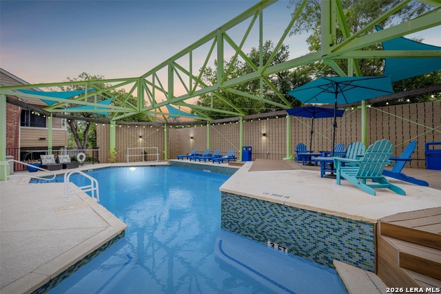 2809 W William Cannon Dr Property Photo 26
