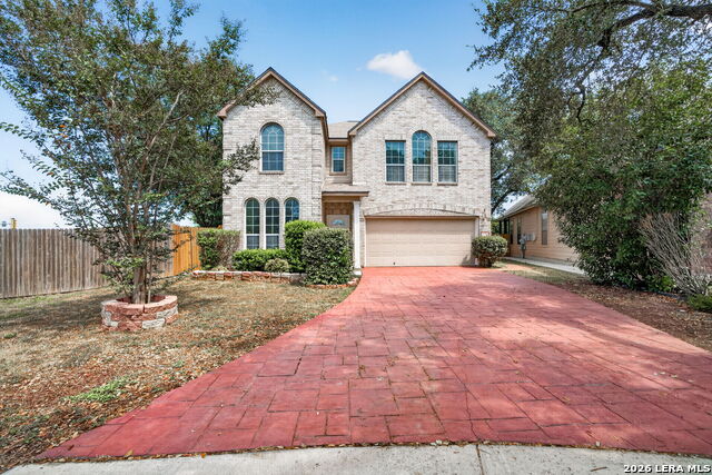 21750 Thunder Basin Property Photo 1