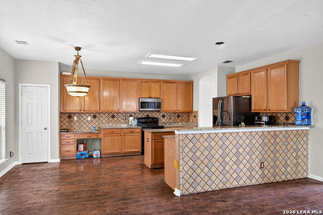 21750 Thunder Basin Property Photo 33