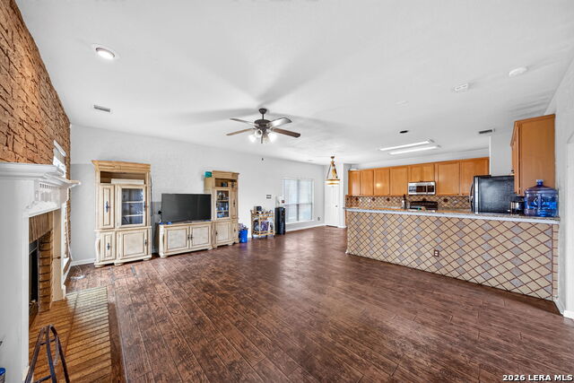 21750 Thunder Basin Property Photo 35