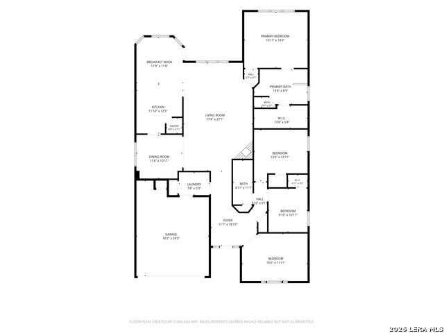 22115 Ruby Run Property Photo 41