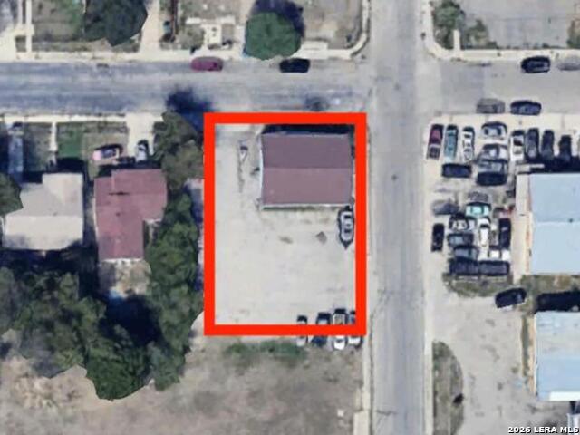 303 Bellinger St Property Photo 1