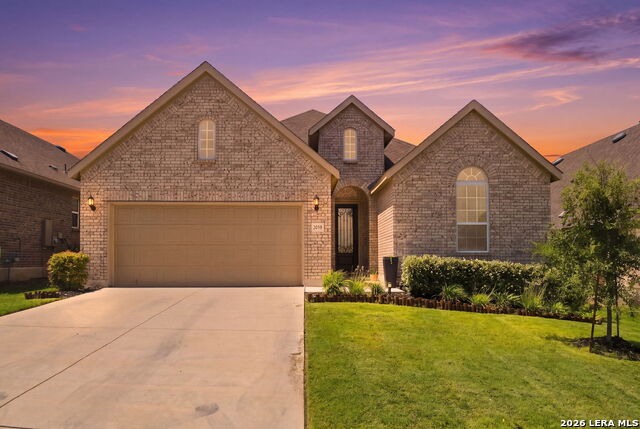 2290 Steerhead Trl Property Photo 1