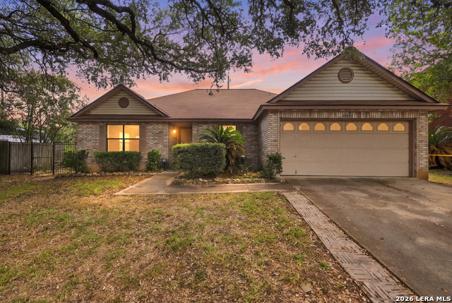 18327 Redriver Song Property Photo 1