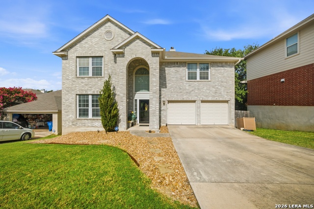 11015 Wilson Oaks Property Photo 1