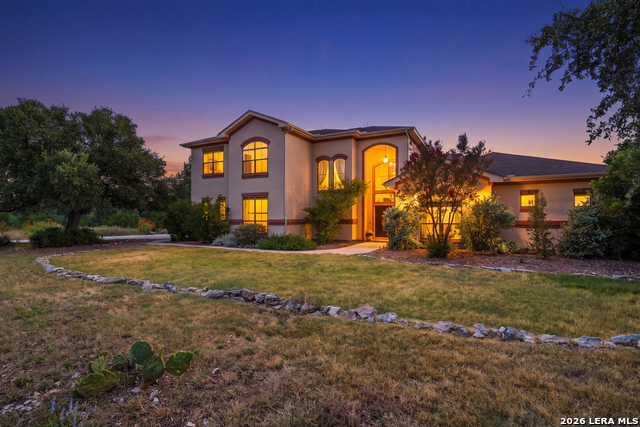 1017 Star Ridge Property Photo 1