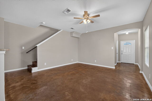 7802 Kingsbury Way Property Photo 6