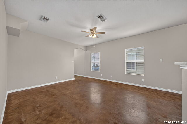 7802 Kingsbury Way Property Photo 7