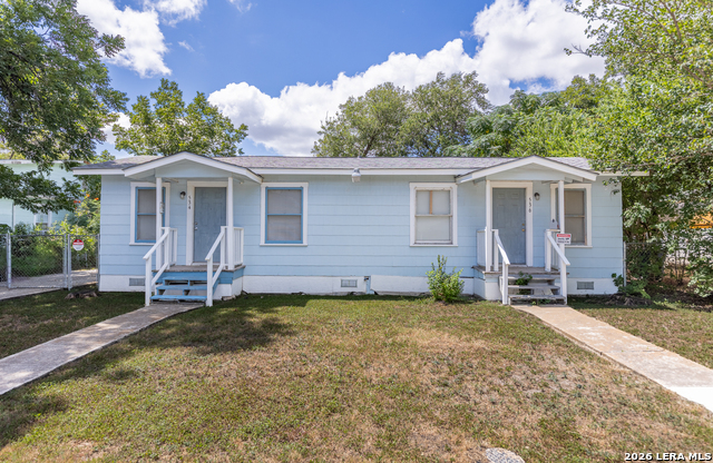 534 Walton Ave Property Photo 1