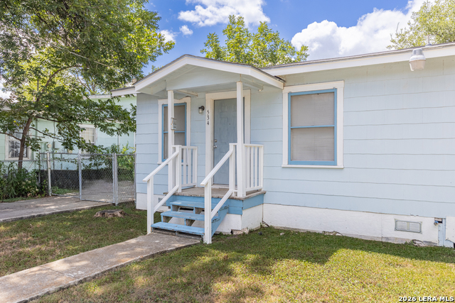534 Walton Ave Property Photo 2