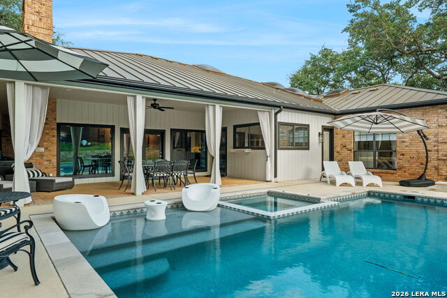 13903 Bluffoak Property Photo 1