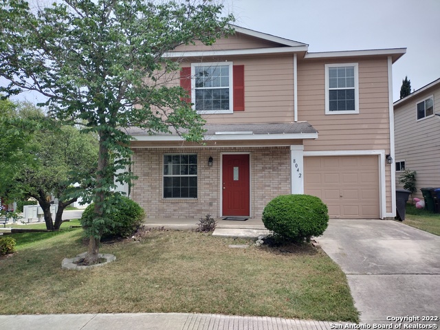 8042 CYPRESS PASS Property Photo 1