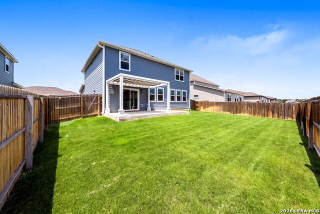 207 Brook Shadow Property Photo 47